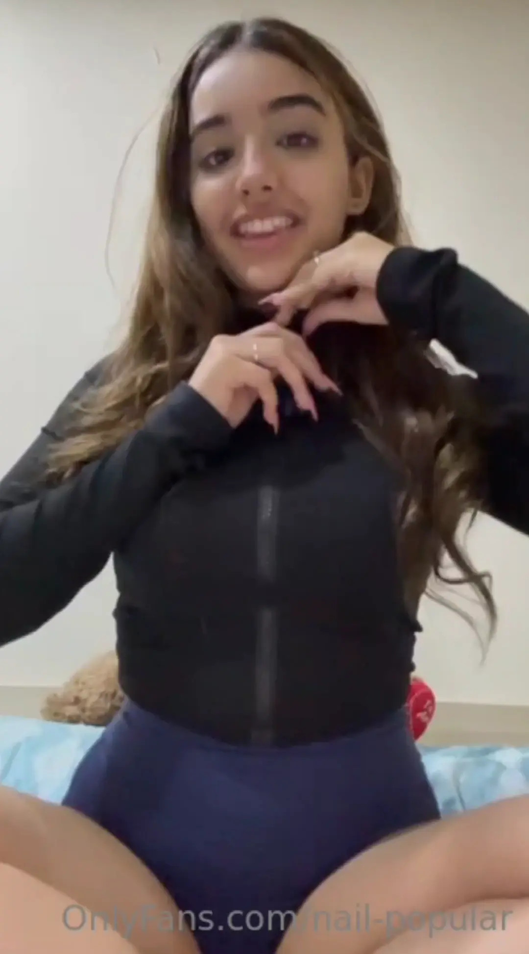 Bellagon OnlyFans Leaked Nude Video #194249
