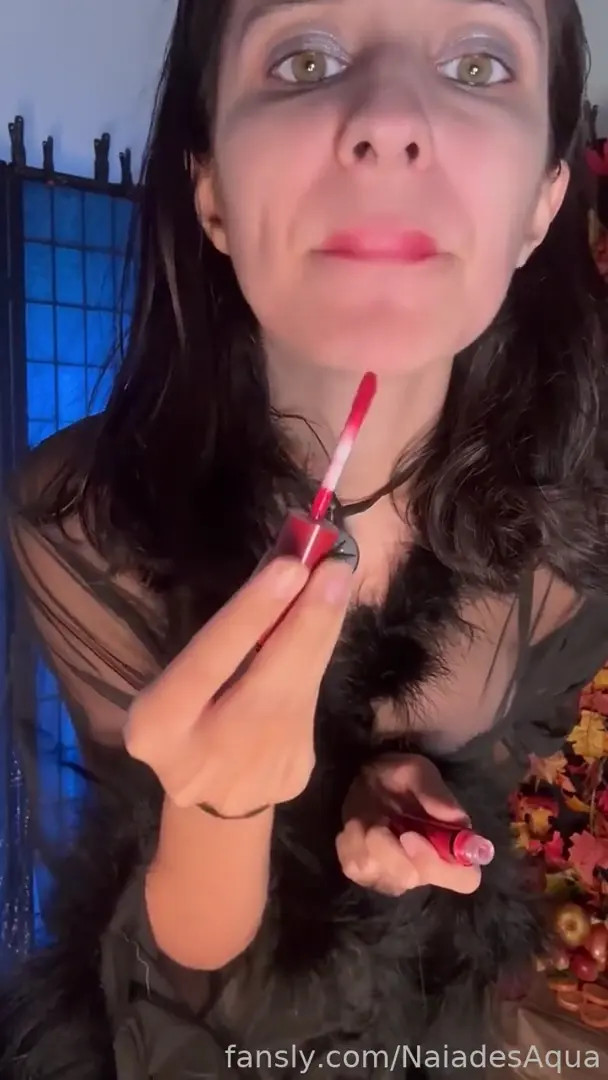 Naiades OnlyFans Leaked Nude Video #194334