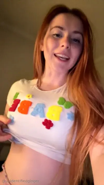 Afreckledgirl OnlyFans Leaked Nude Video #194715