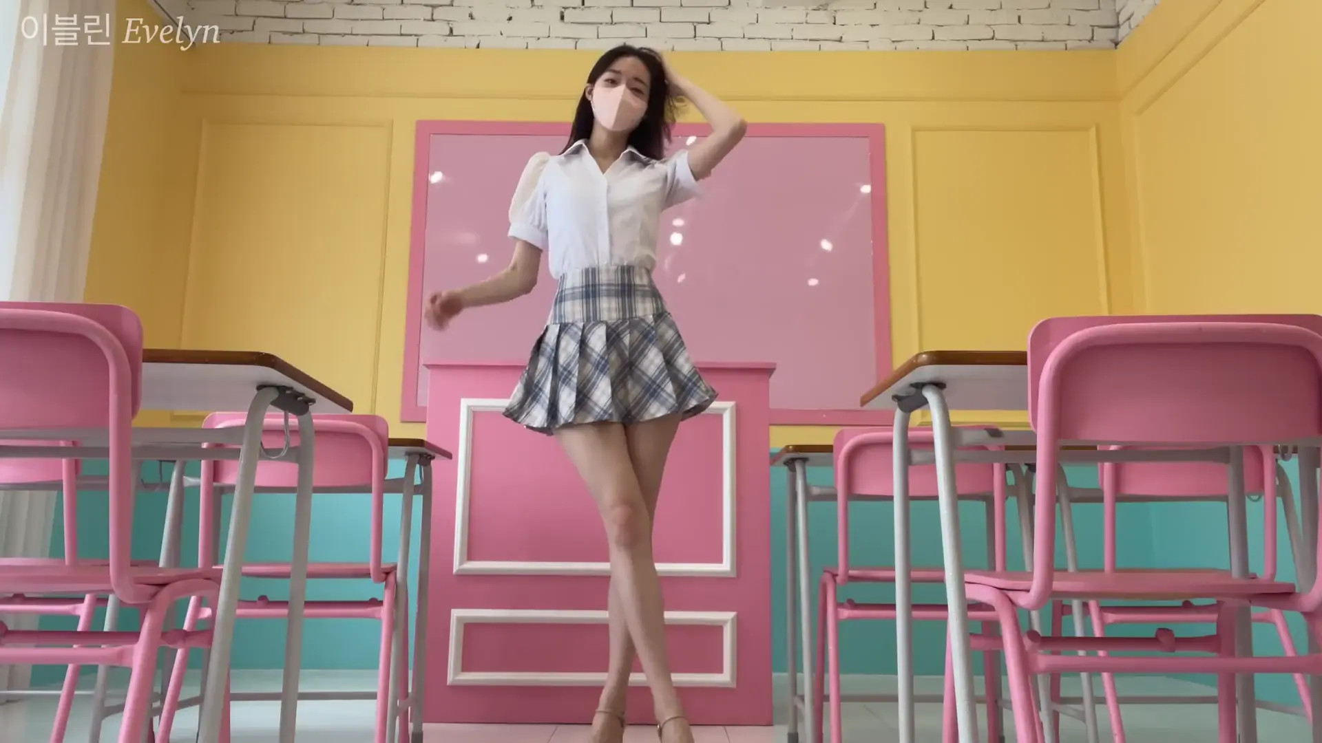 Evelynsexy19 OnlyFans Leaked Nude Video #194891