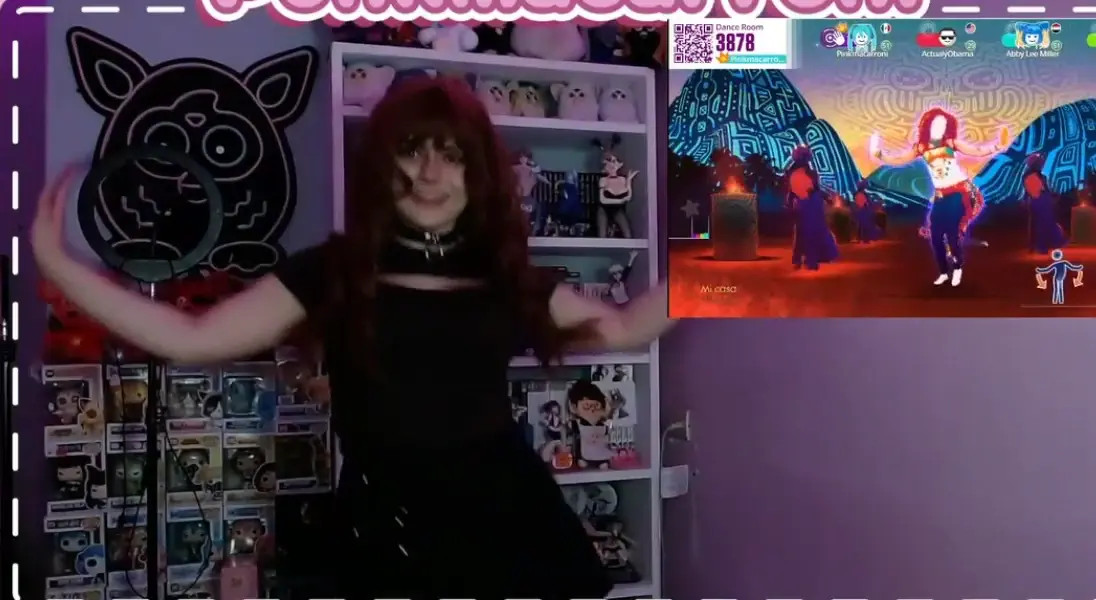 Punk__macarroni OnlyFans Leaked Nude Video #195026