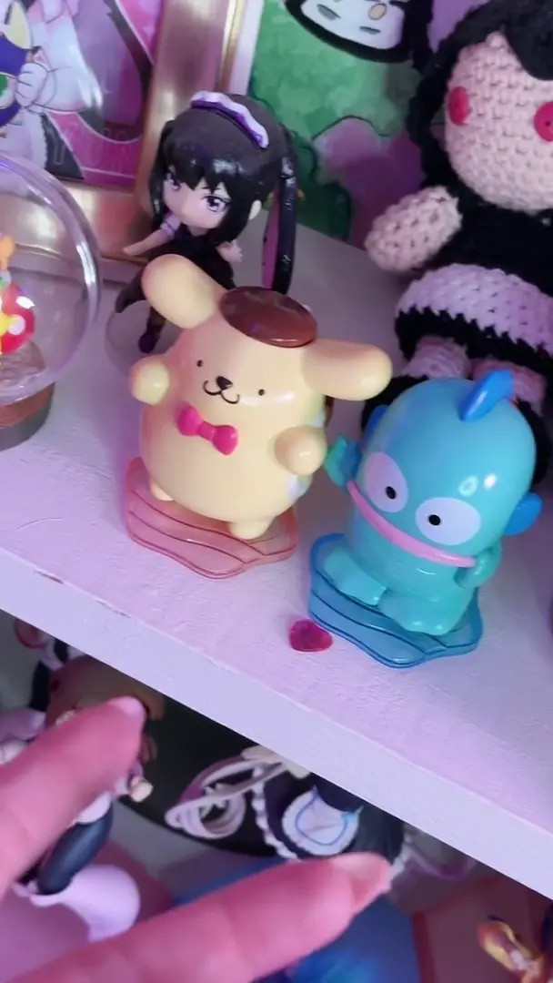 Punk__macarroni OnlyFans Leaked Nude Video #195080 - ePornLeak