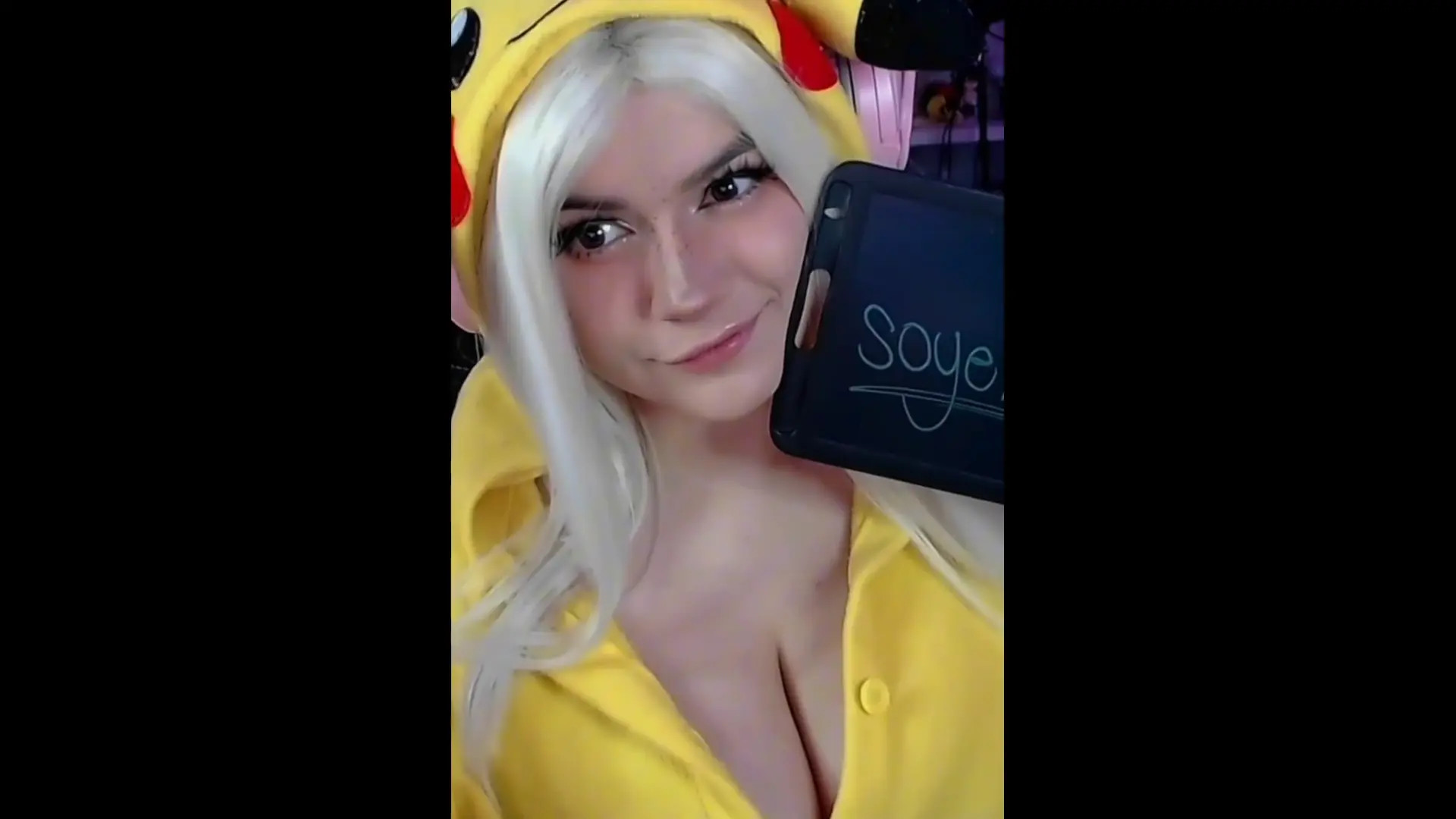 Punk__macarroni OnlyFans Leaked Nude Video #195090