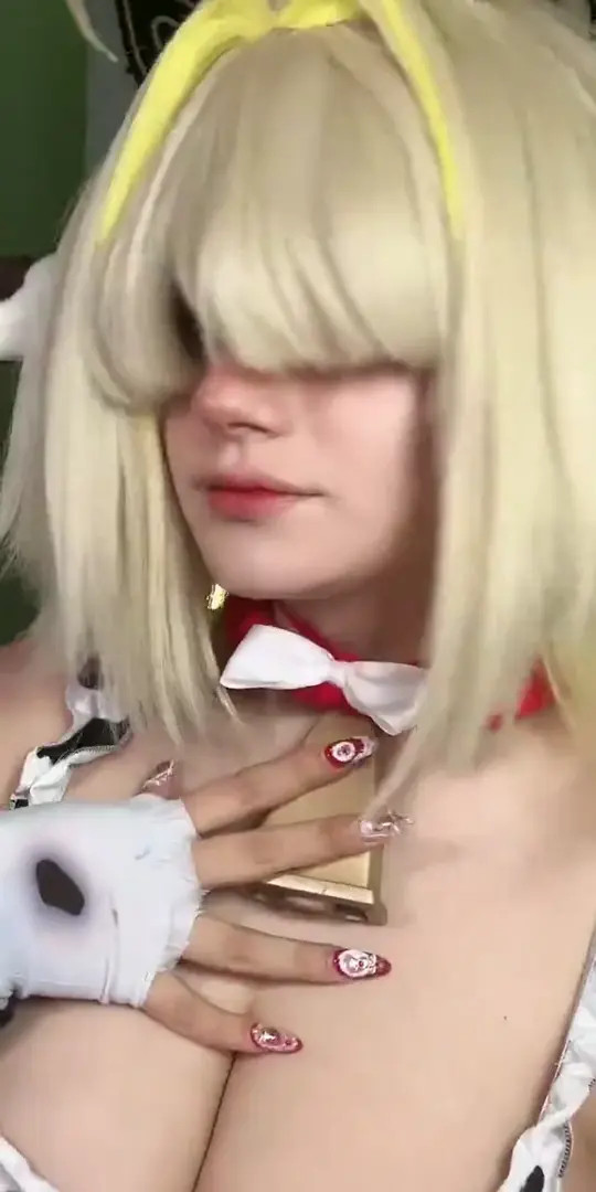 Punk__macarroni OnlyFans Leaked Nude Video #195109