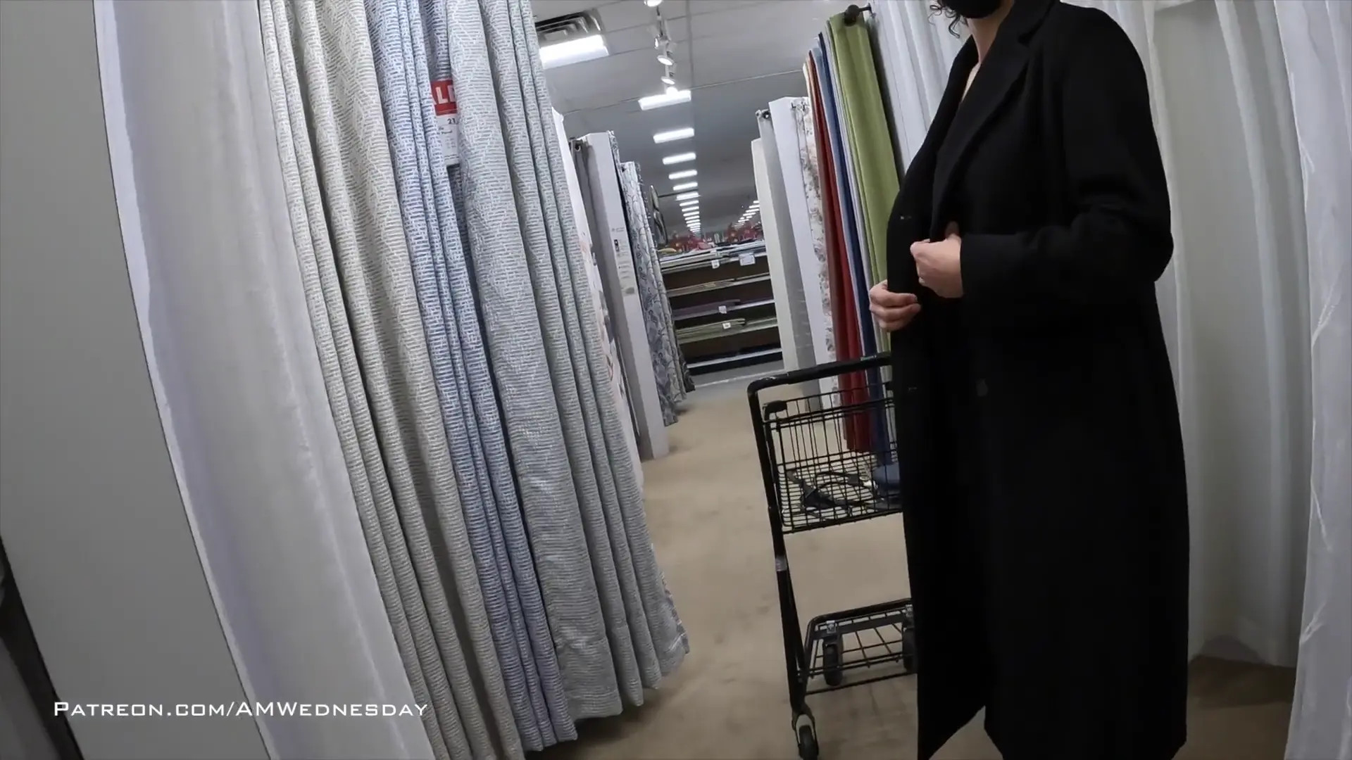 Amwednesday OnlyFans Leaked Nude Video #195366