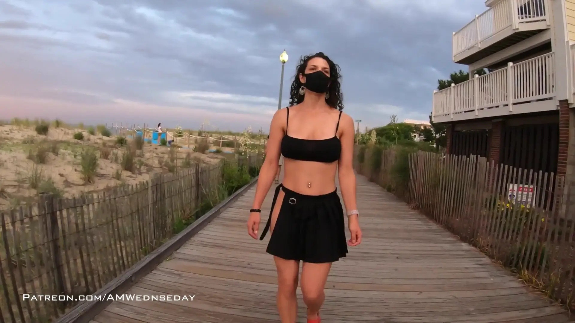 Amwednesday OnlyFans Leaked Nude Video #195381