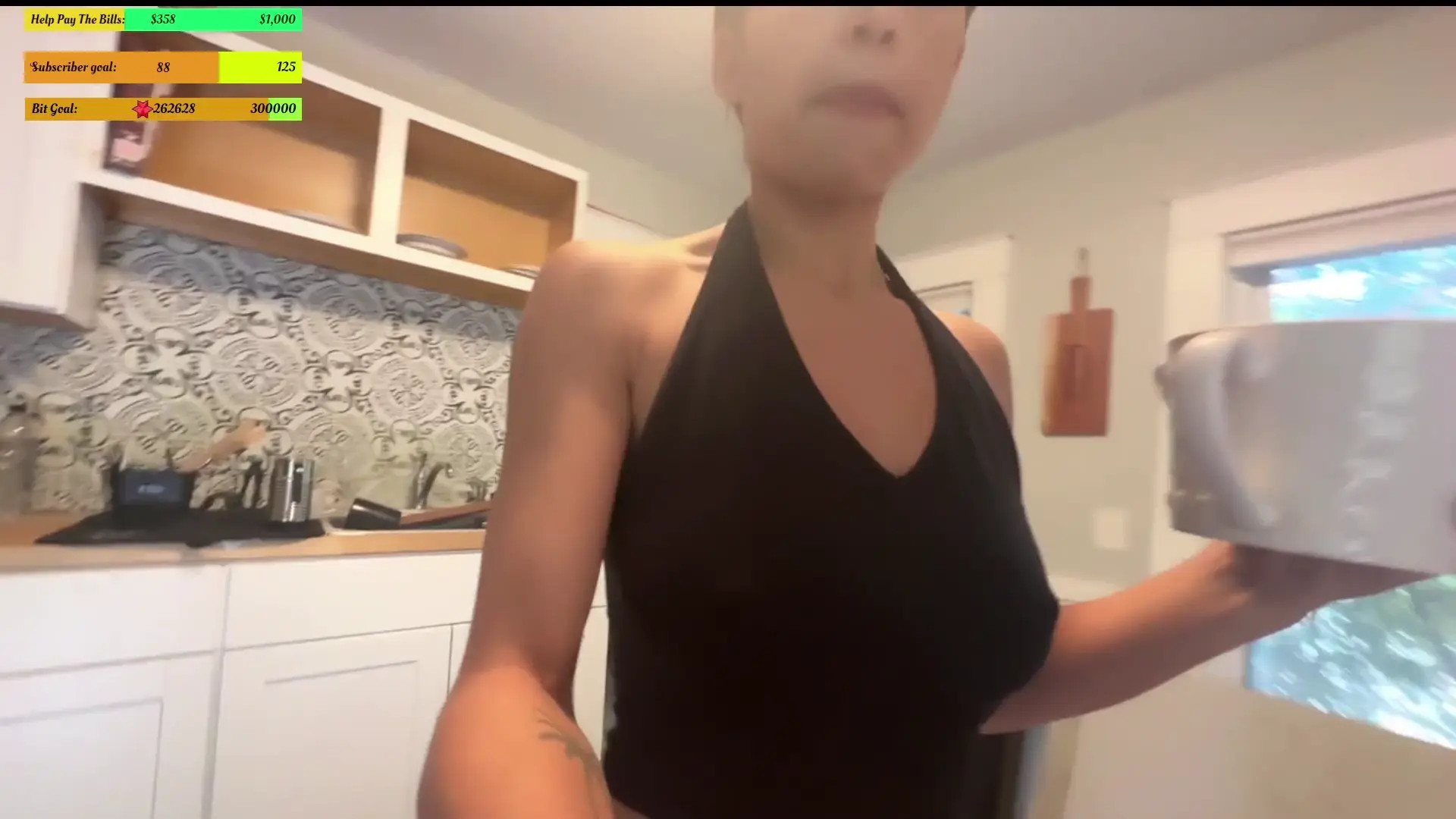 Carabeanz OnlyFans Leaked Nude Video #195507