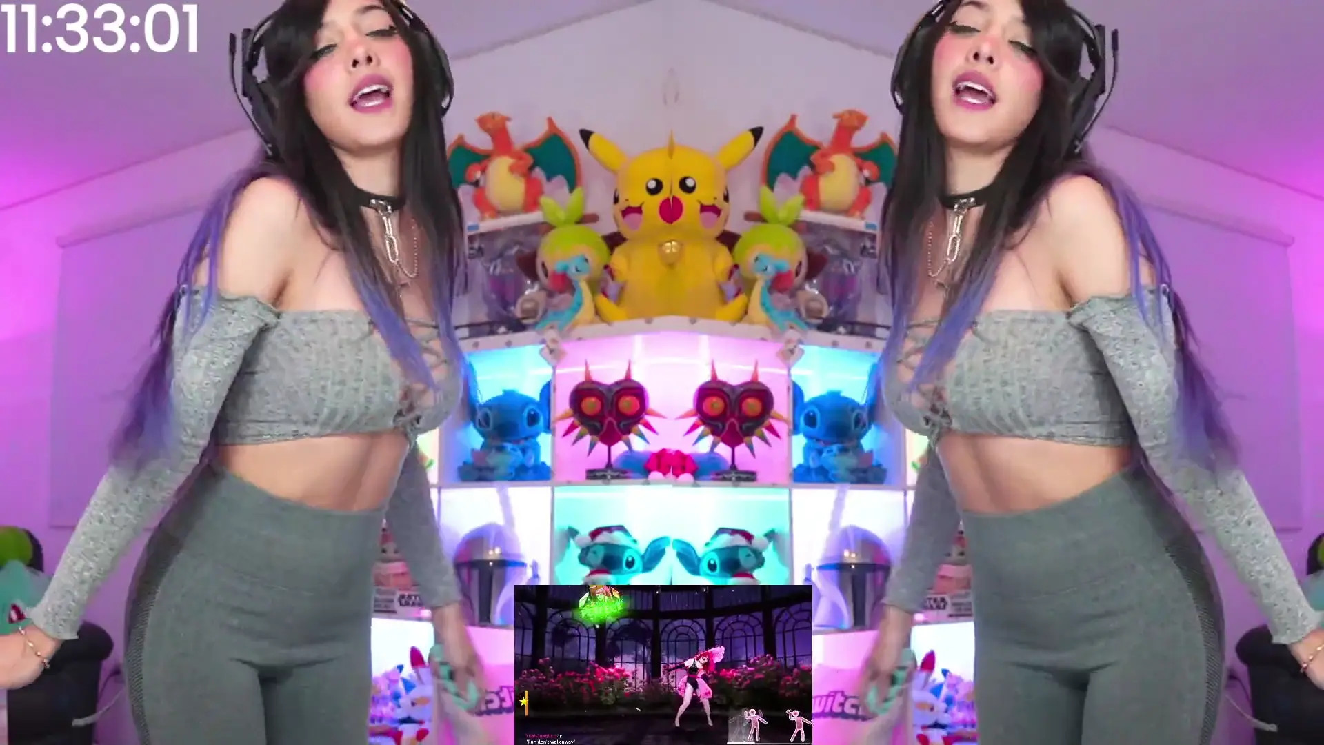 Danielaazuaje OnlyFans Leaked Nude Video #195734