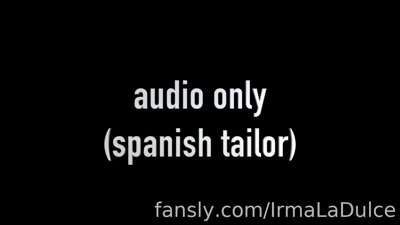 Irma_la_dulce_asmr OnlyFans Leaked Nude Video #195756