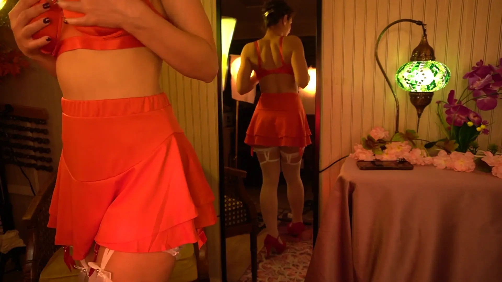 Irma_la_dulce_asmr OnlyFans Leaked Nude Video #195776