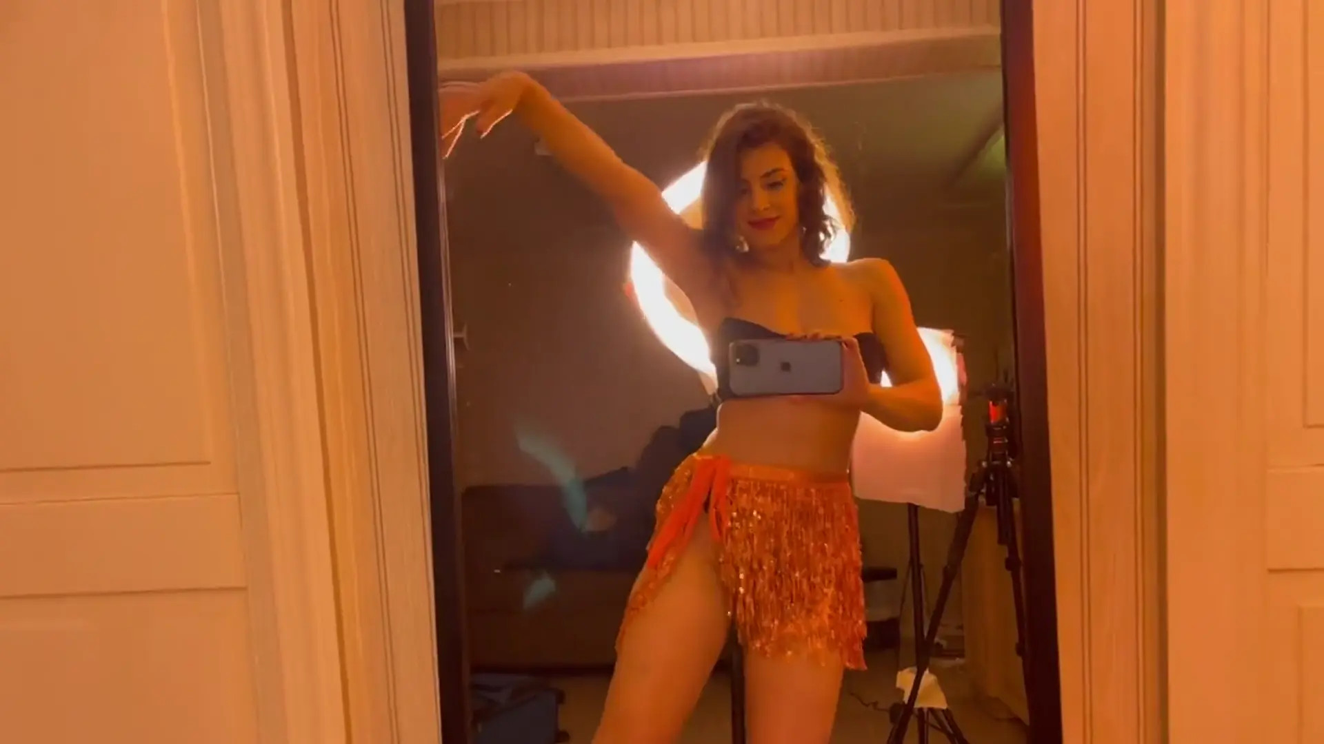 Irma_la_dulce_asmr OnlyFans Leaked Nude Video #195781