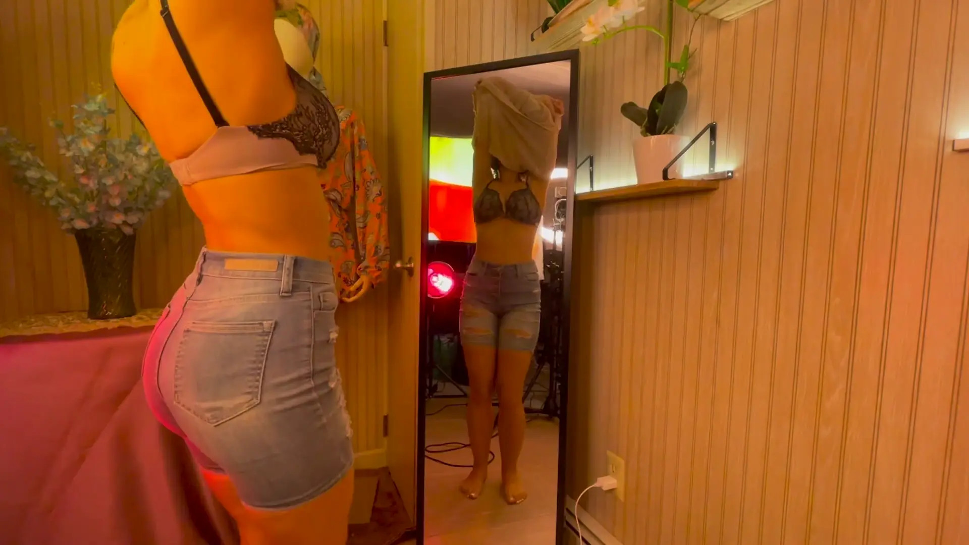 Irma_la_dulce_asmr OnlyFans Leaked Nude Video #195784