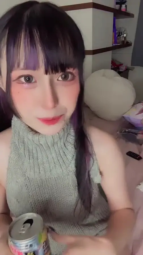 Itsukidevil722 OnlyFans Leaked Nude Video #195821