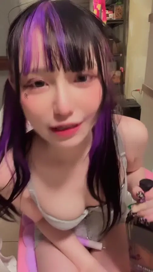 Itsukidevil722 OnlyFans Leaked Nude Video #195824