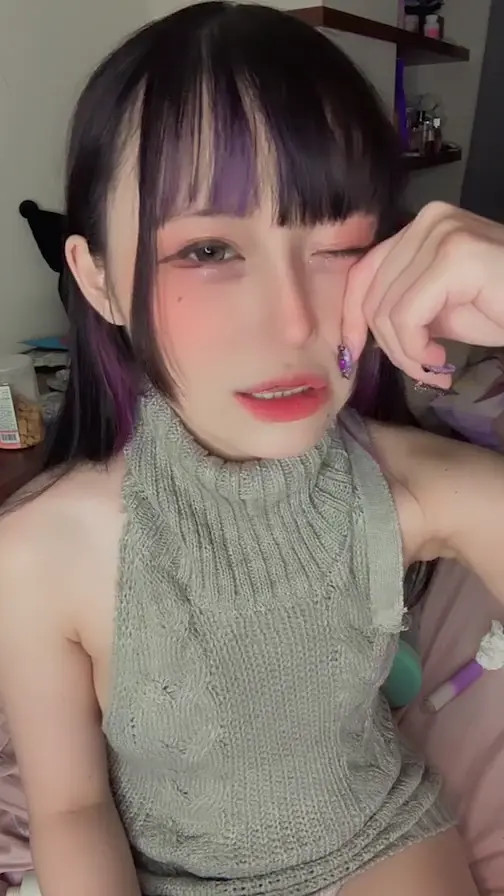 Itsukidevil722 OnlyFans Leaked Nude Video #195827