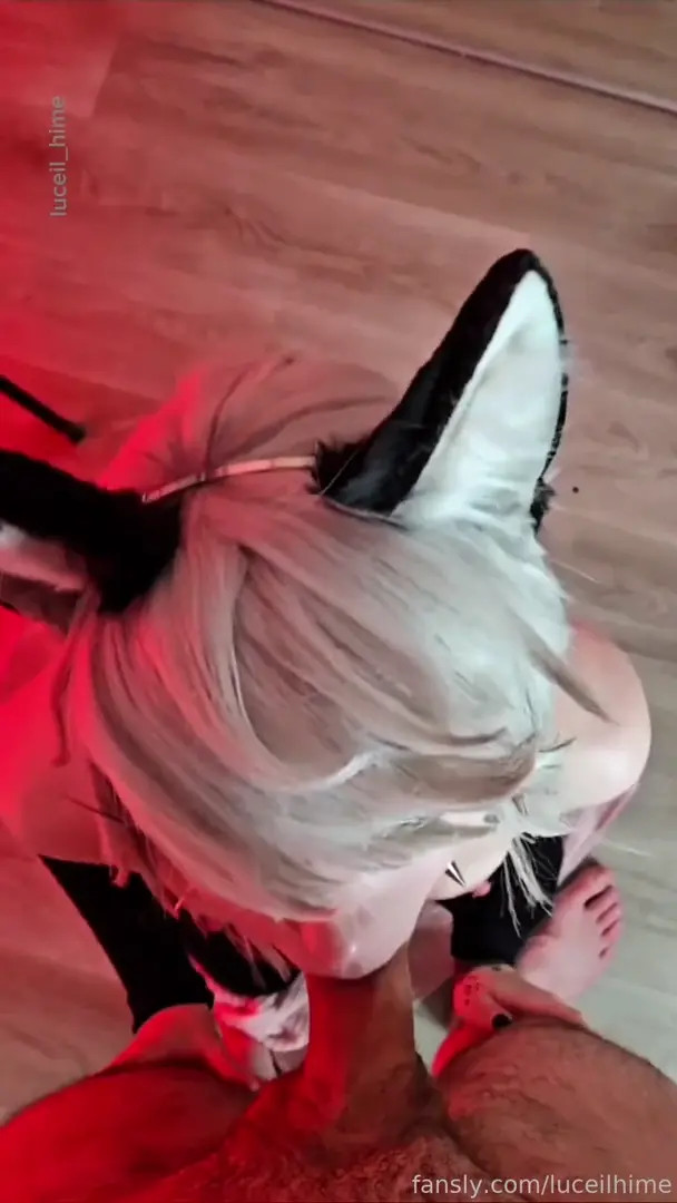 Luceilhime OnlyFans Leaked Nude Video #196013