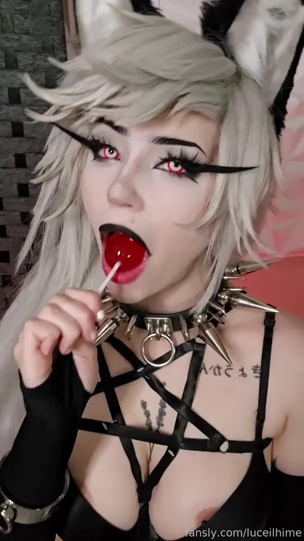 Luceilhime OnlyFans Leaked Nude Video #196062