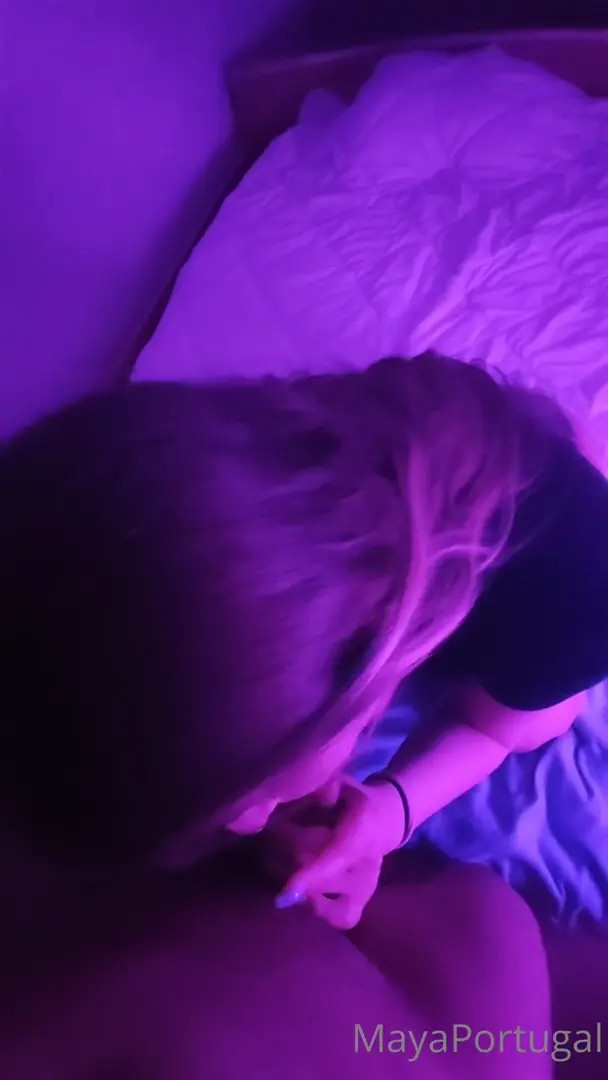 Mayaportugal OnlyFans Leaked Nude Video #196168 - ePornLeak