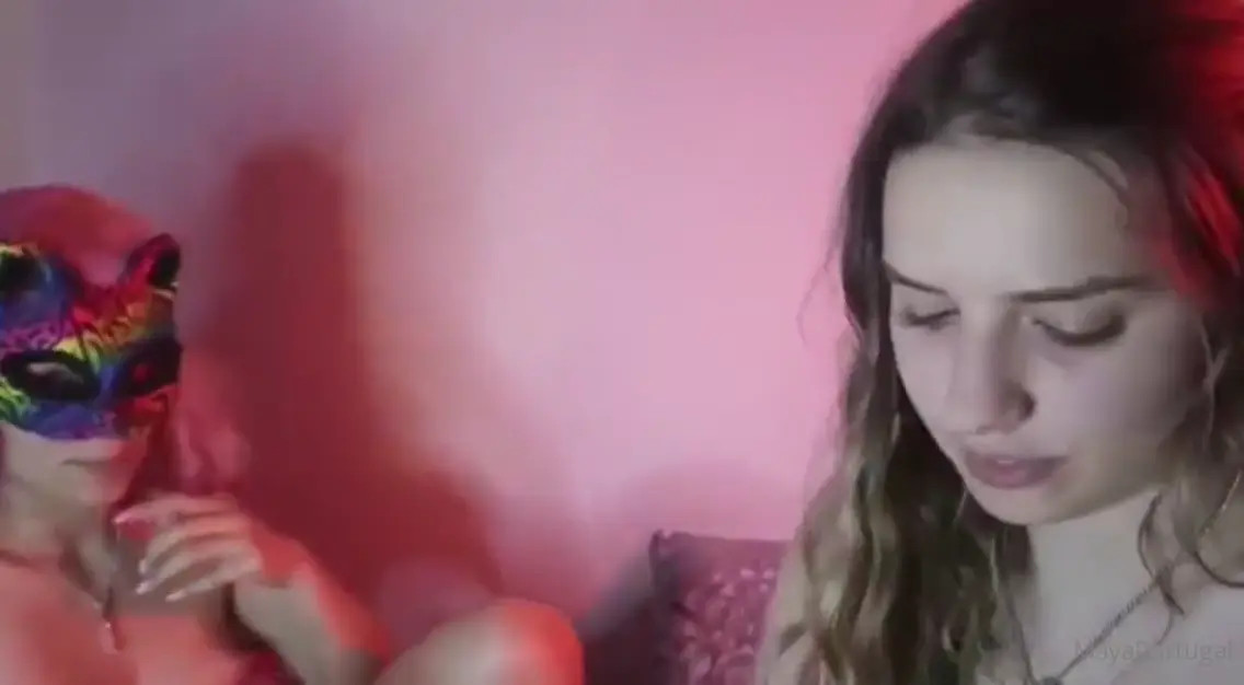 Mayaportugal OnlyFans Leaked Nude Video #196177