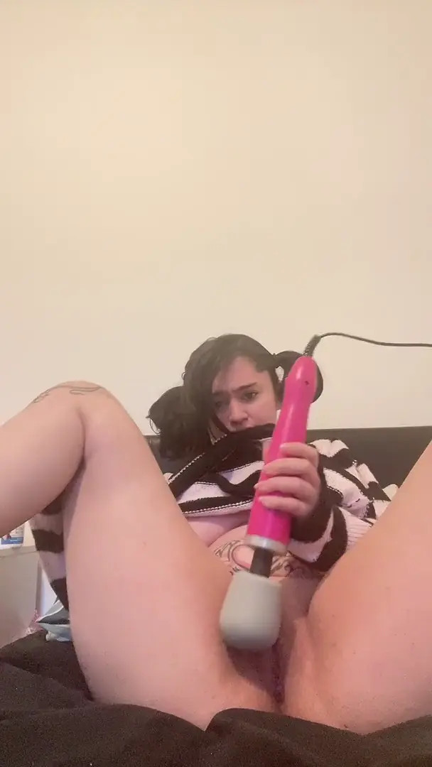 Willowneptune OnlyFans Leaked Nude Video #196565