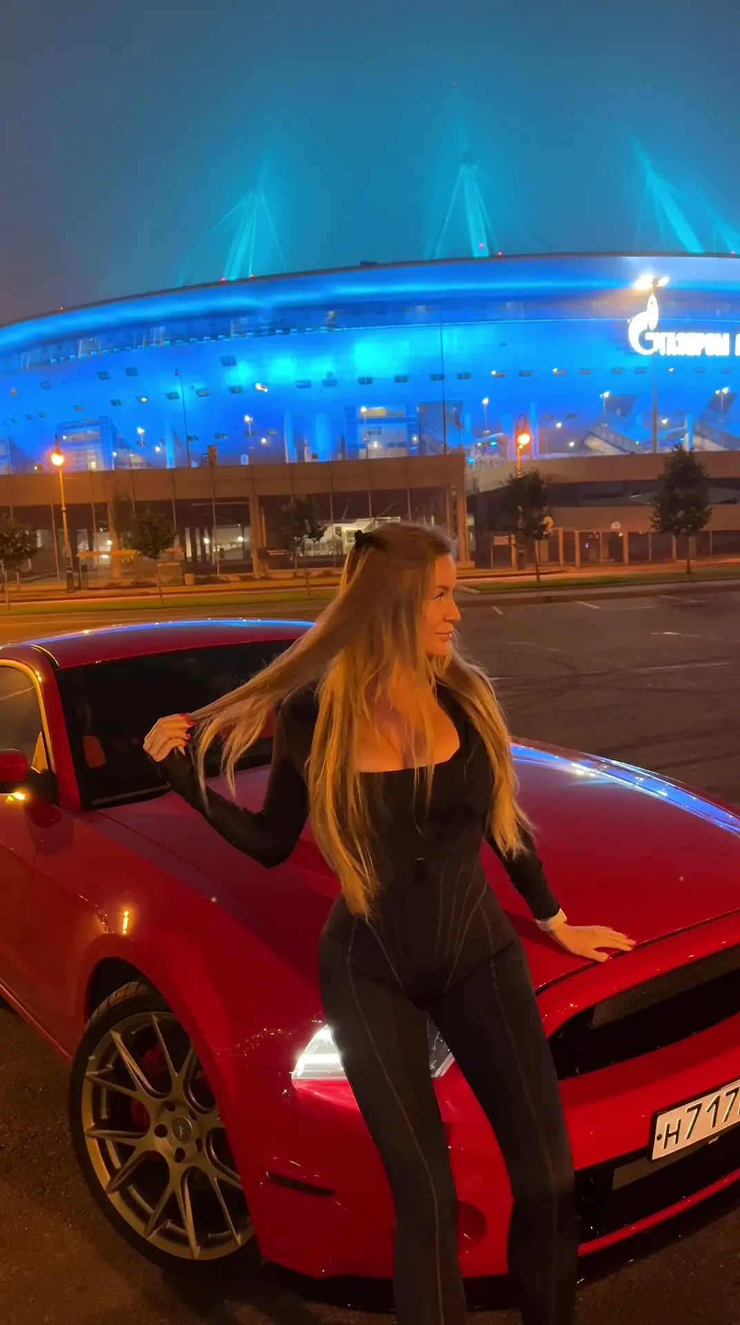 Sonyatemnikova OnlyFans Leaked Nude Video #196921