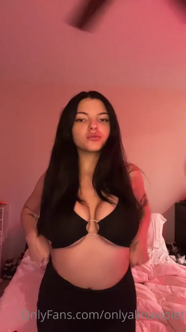 Alissaviolet OnlyFans Leaked Nude Video #197092
