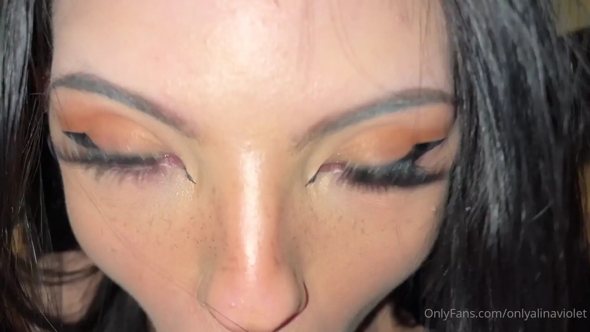 Alissaviolet OnlyFans Leaked Nude Video #197122