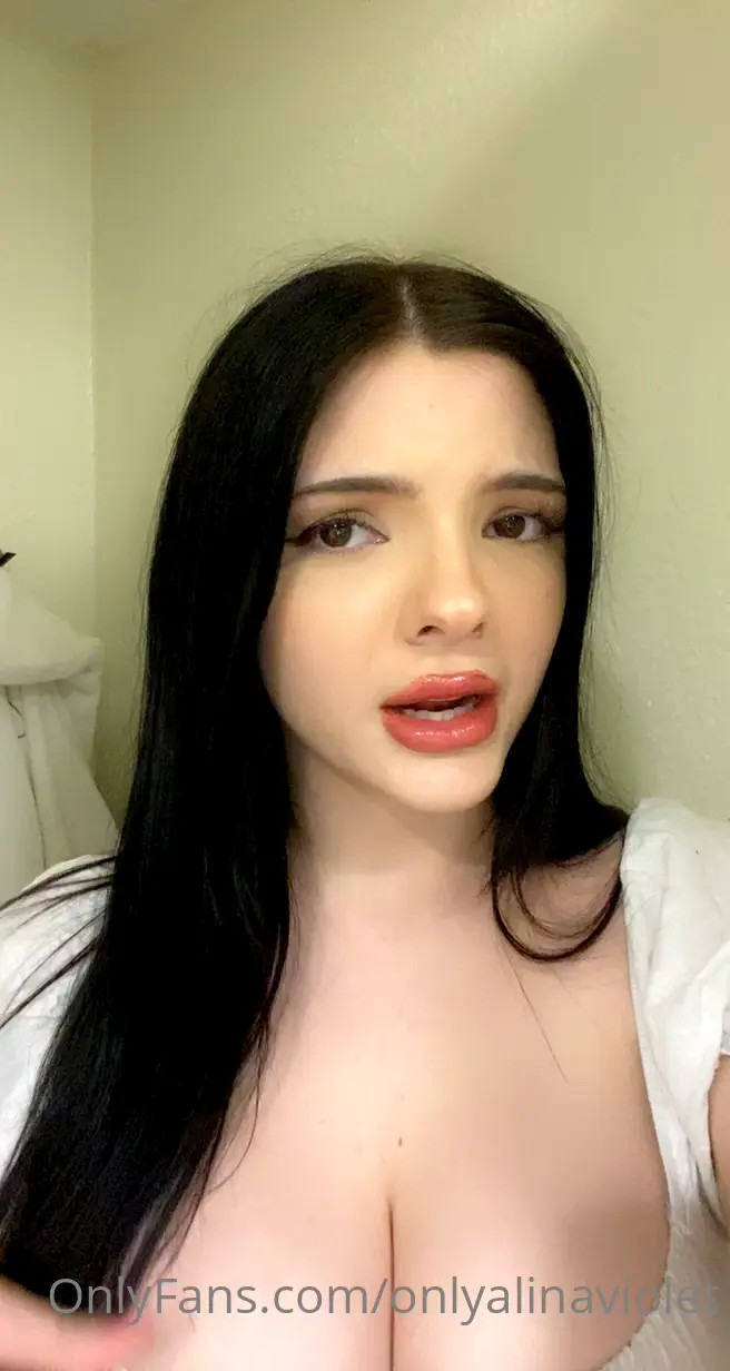 Alissaviolet OnlyFans Leaked Nude Video #197138