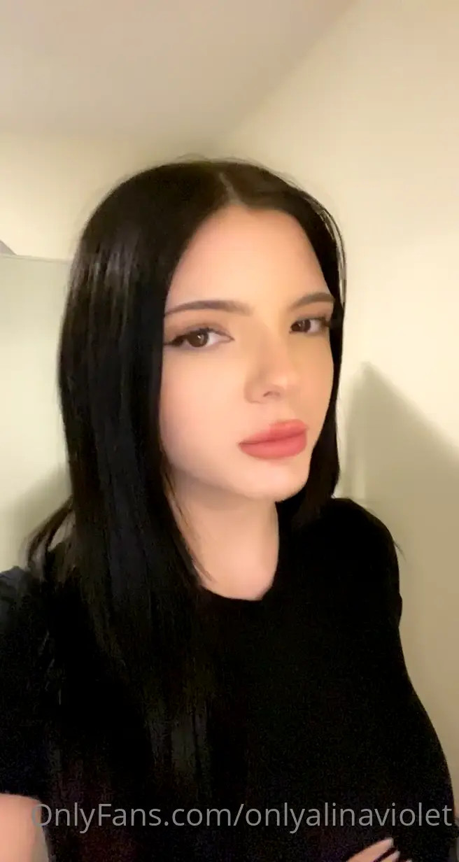 Alissaviolet OnlyFans Leaked Nude Video #197146