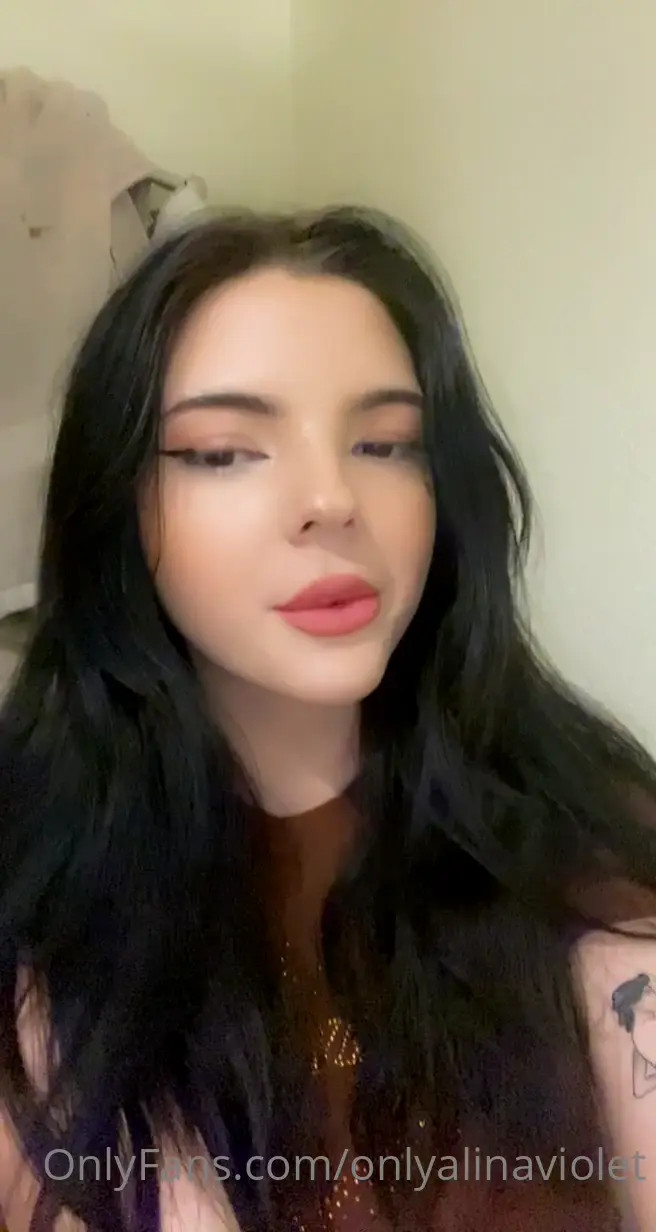 Alissaviolet OnlyFans Leaked Nude Video #197148