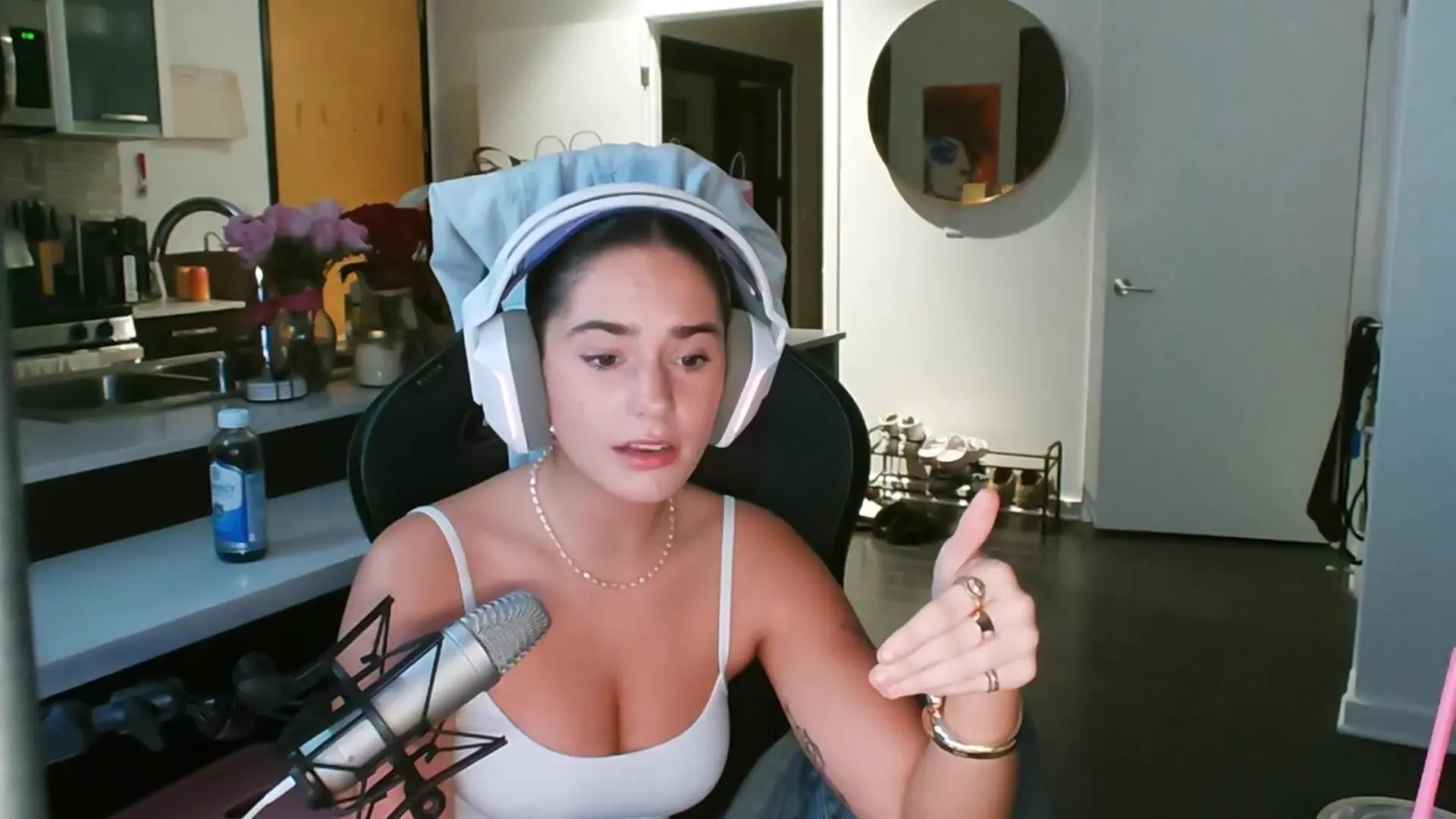 Makenzieraine OnlyFans Leaked Nude Video #197336 - ePornLeak