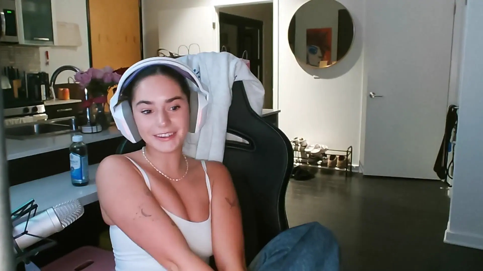 Makenzieraine OnlyFans Leaked Nude Video #197346