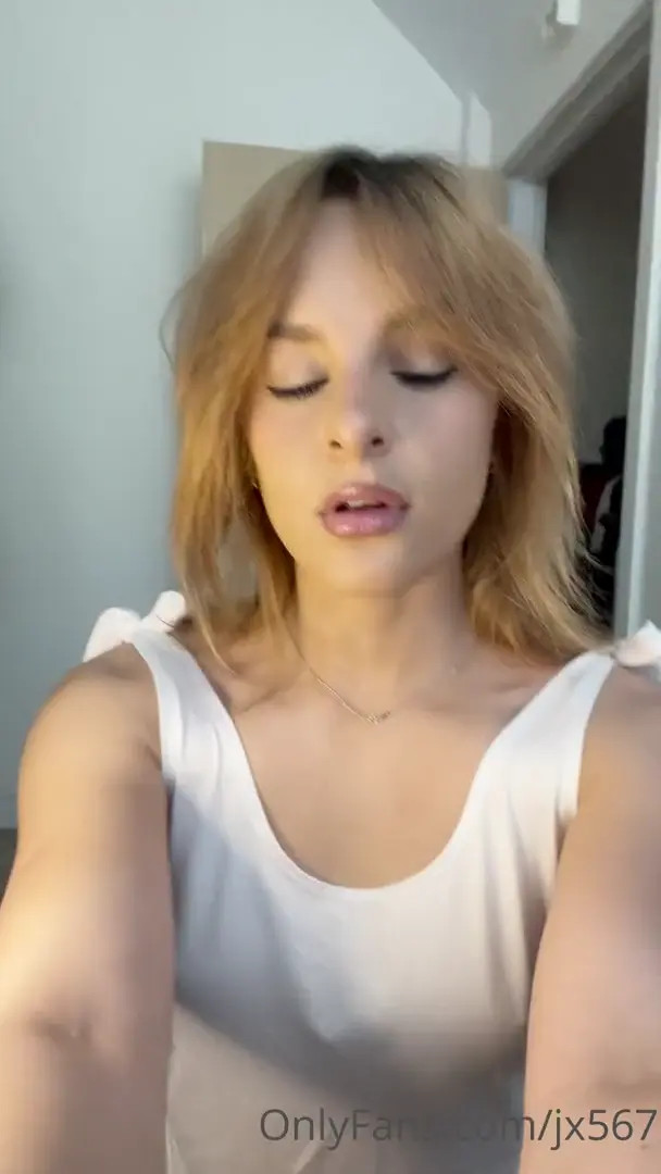 Jx567 OnlyFans Leaked Nude Video #197581