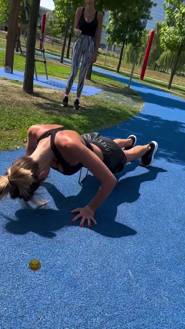 Dilettaleotta OnlyFans Leaked Nude Video #197747