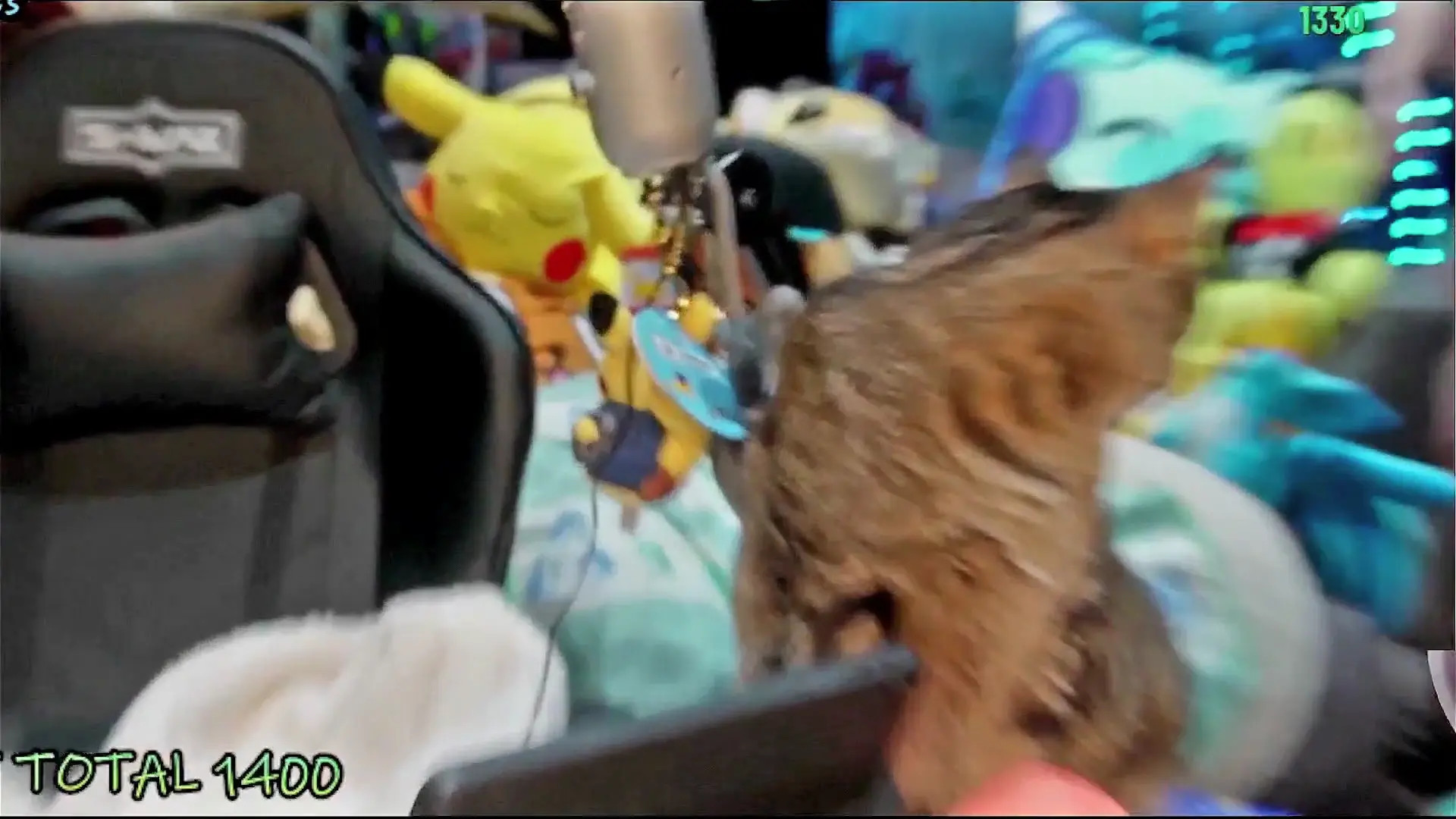 Kittybitgames OnlyFans Leaked Nude Video #197772