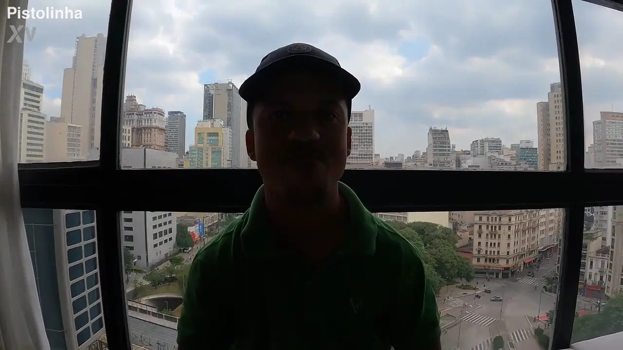 Victoria Camargo Pleases 2 Midgets And Gets Creampied