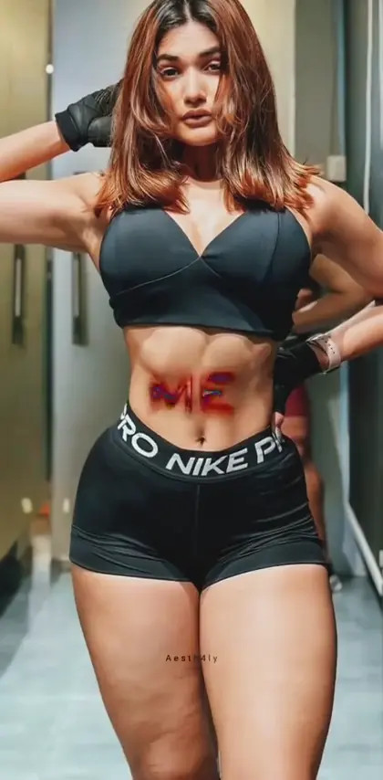 Fitgirl_08 OnlyFans Leaked Nude Video #198152