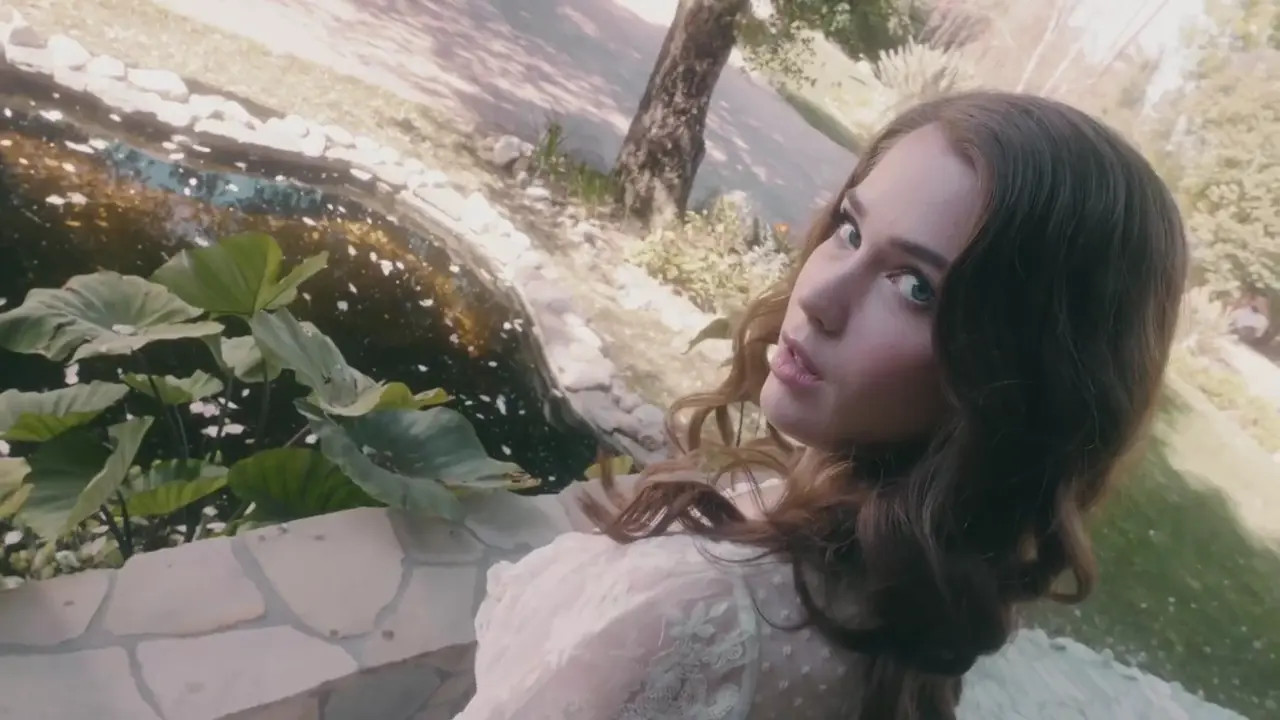 Evelyn Claire Gets Wrecked By Isiah Maxwell's BBC