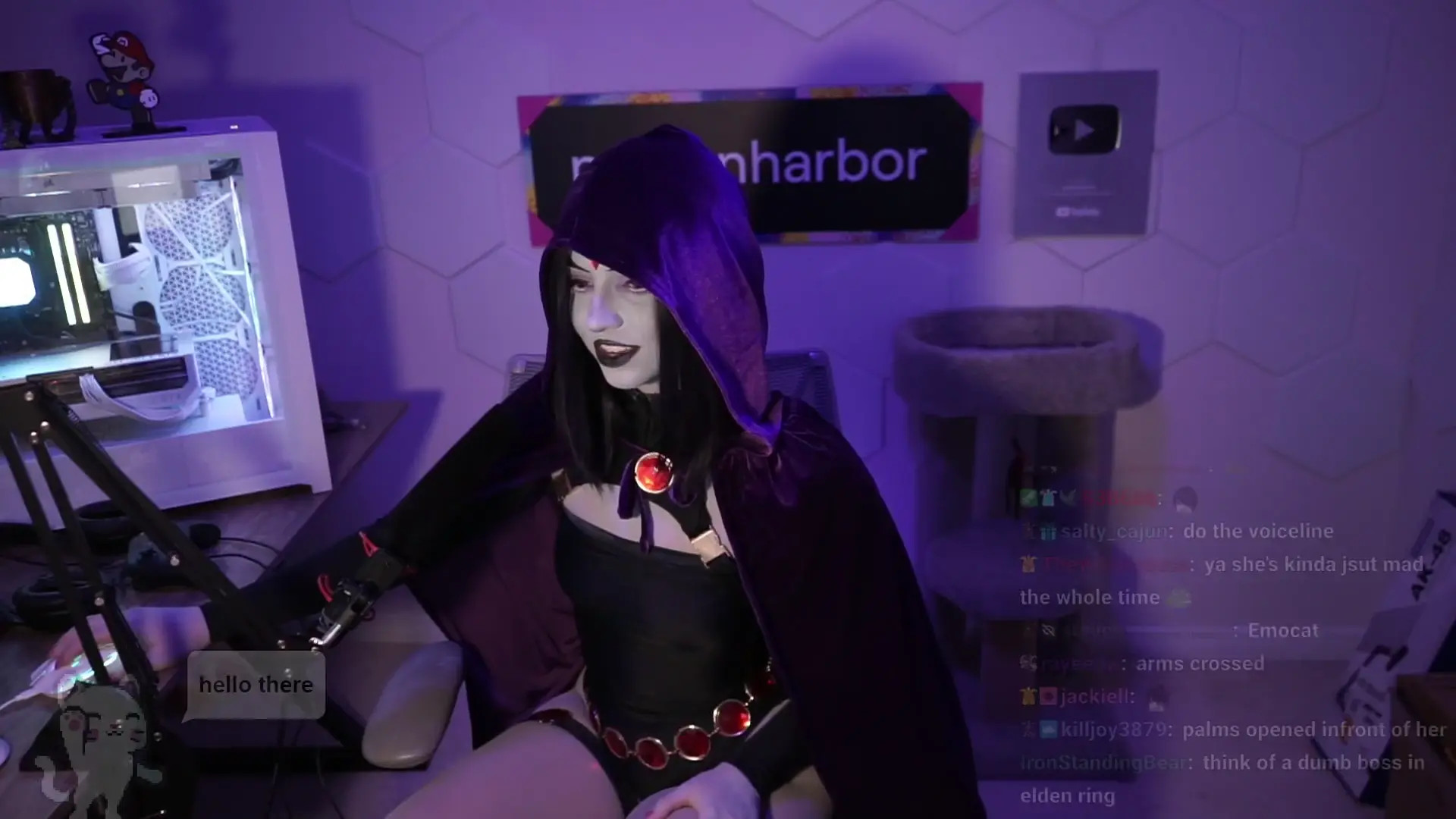 Parkenharbor OnlyFans Leaked Nude Video #198459