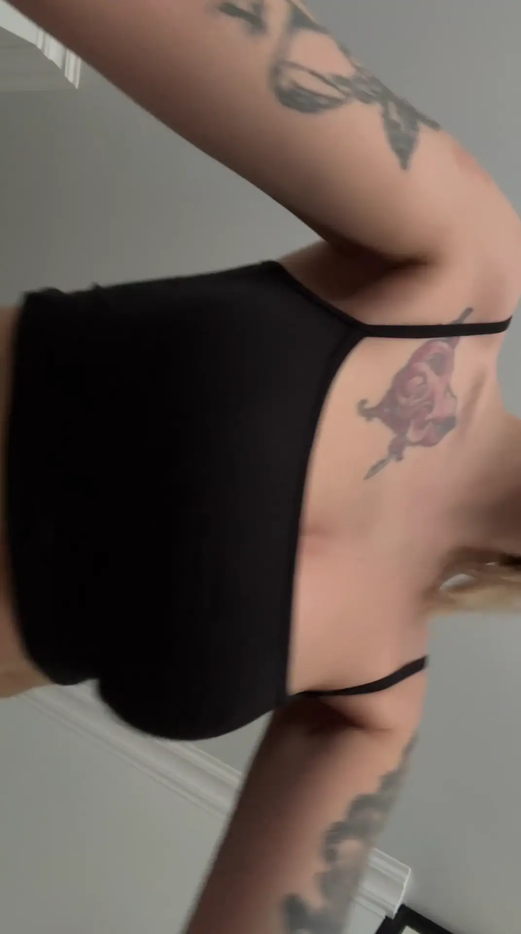 Nausicaaa OnlyFans Leaked Nude Video #198775