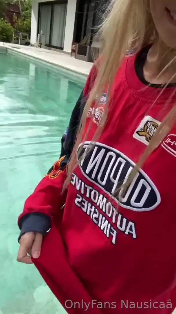Nausicaaa OnlyFans Leaked Nude Video #198783