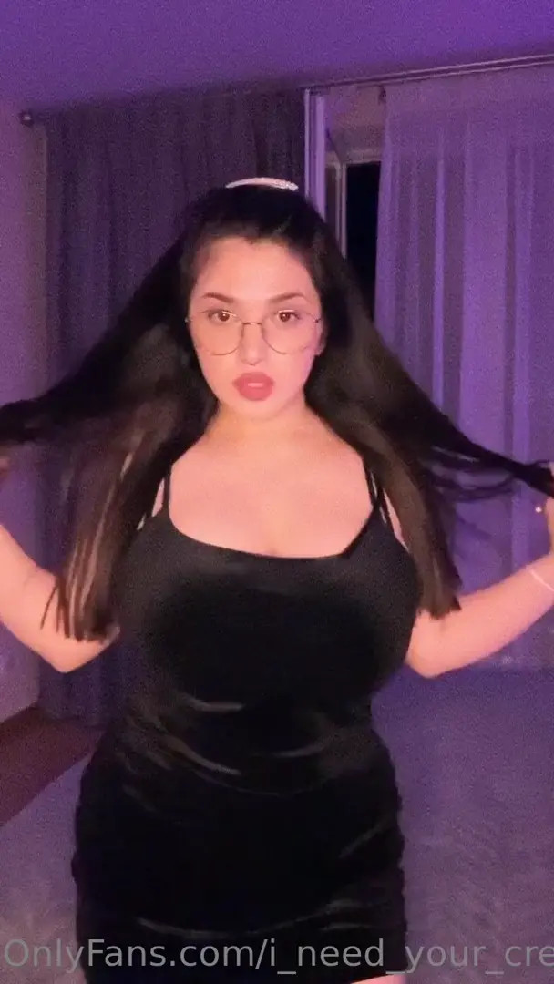 I_need_your_cream OnlyFans Leaked Nude Video #198840