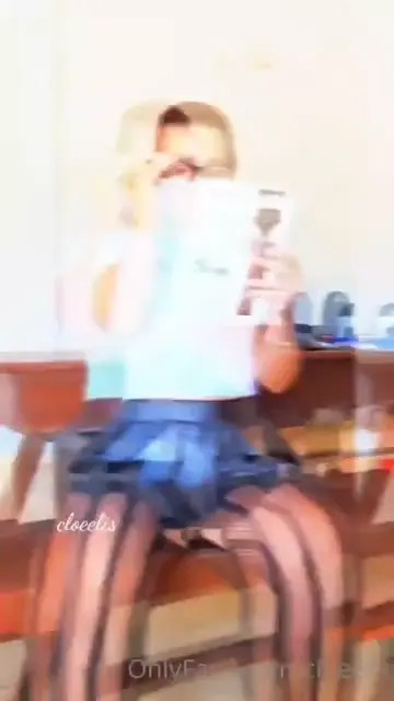 Cloeelis OnlyFans Leaked Nude Video #198850 - ePornLeak