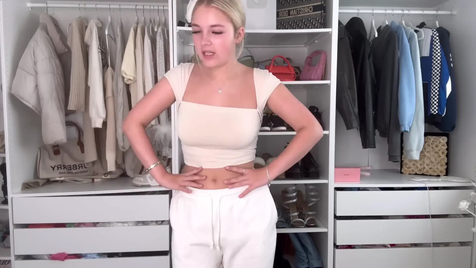 Brookemarsden6 OnlyFans Leaked Nude Video #198876