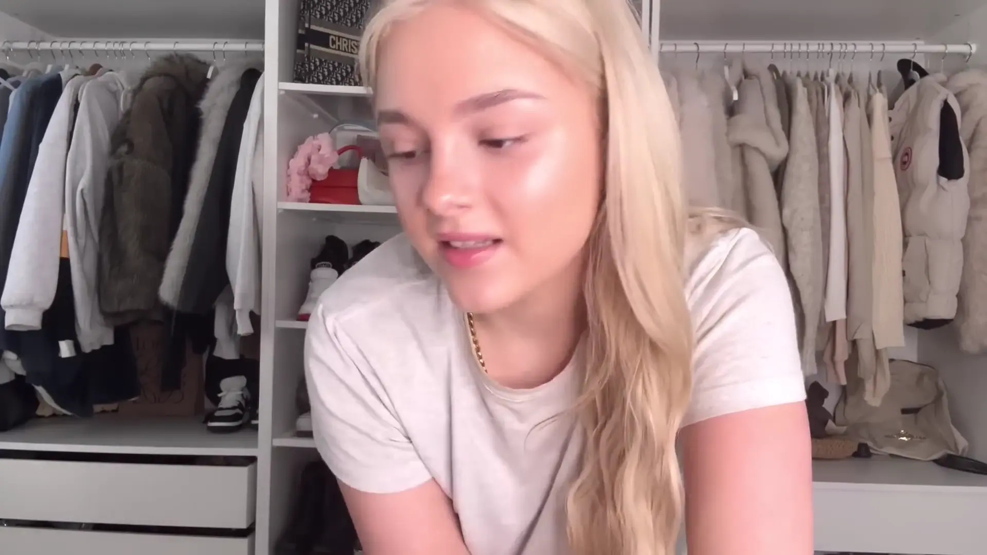 Brookemarsden6 OnlyFans Leaked Nude Video #198878