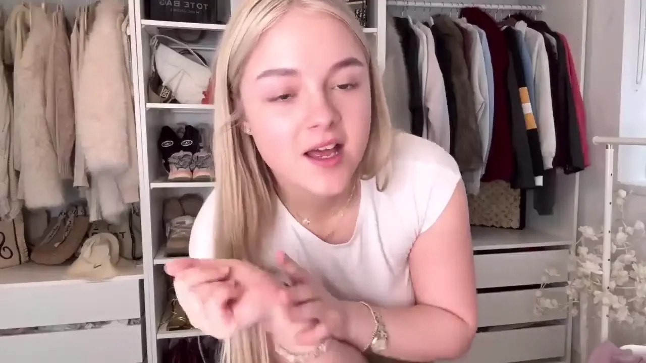 Brookemarsden6 OnlyFans Leaked Nude Video #198879