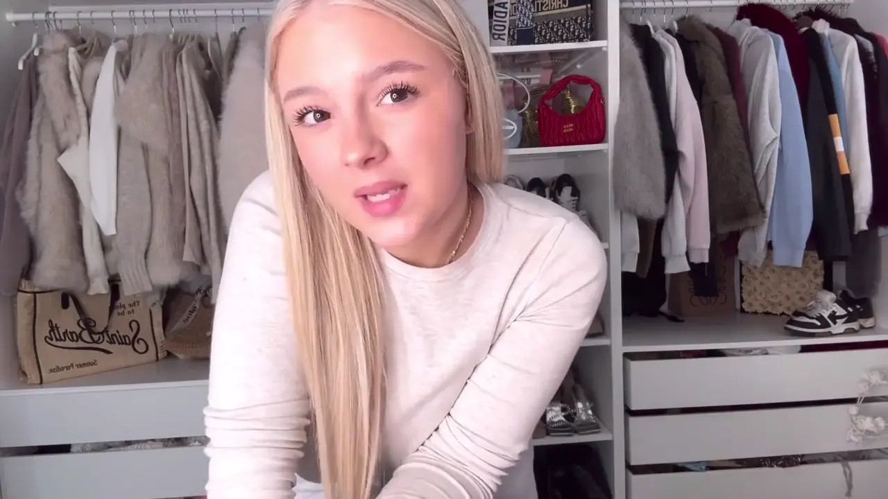 Brookemarsden6 OnlyFans Leaked Nude Video #198888