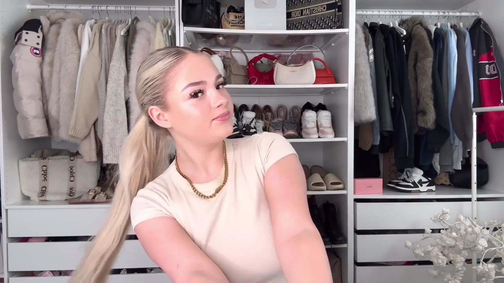 Brookemarsden6 OnlyFans Leaked Nude Video #198895