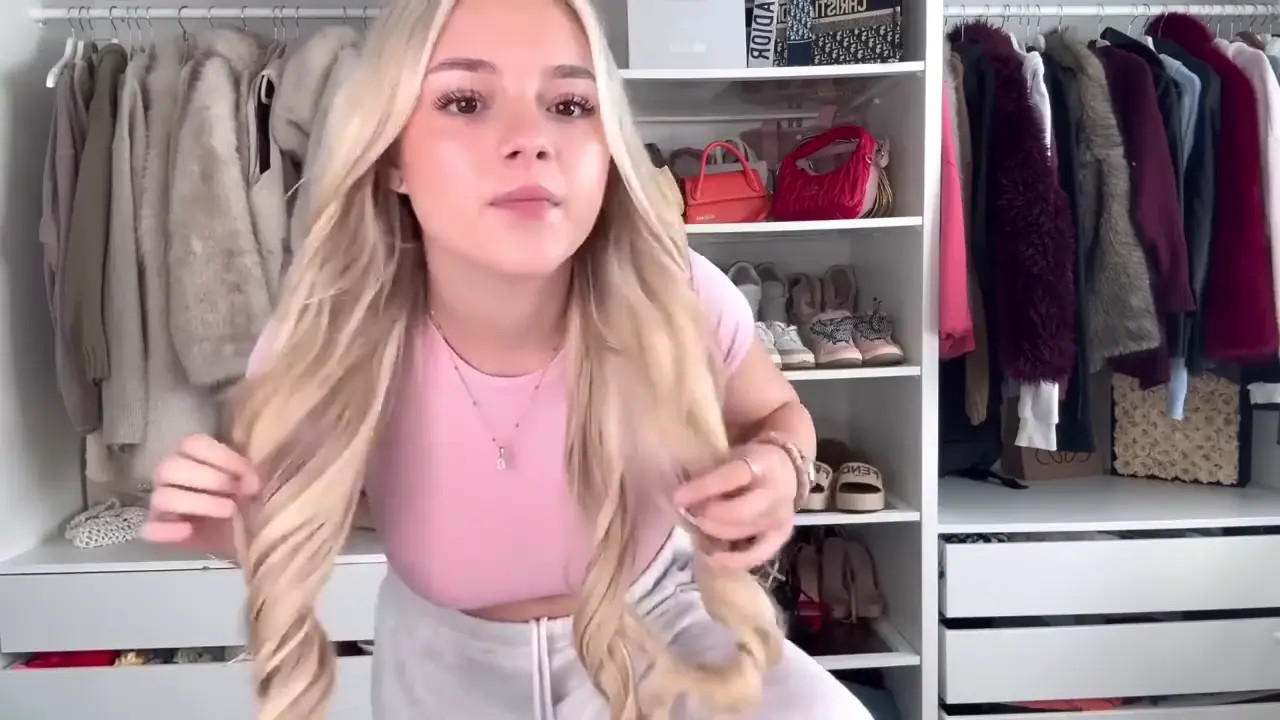 Brookemarsden6 OnlyFans Leaked Nude Video #198904