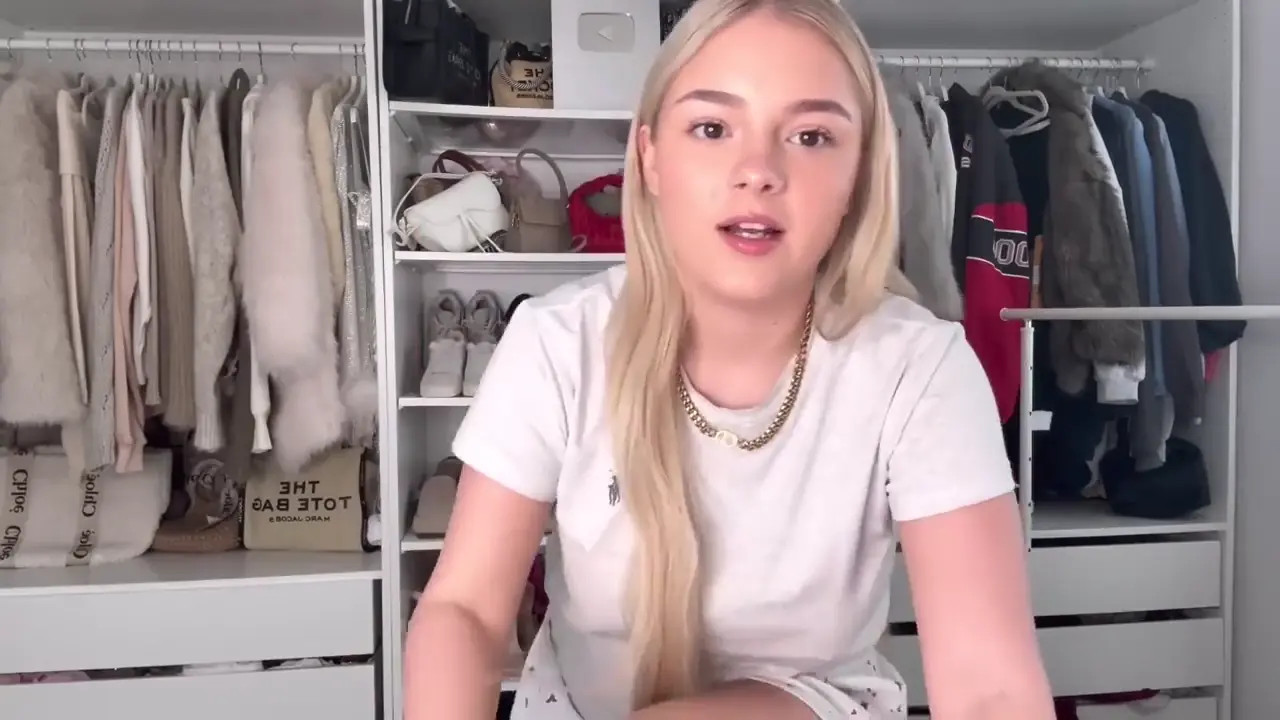 Brookemarsden6 OnlyFans Leaked Nude Video #198909